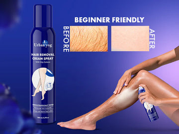 120ML Hair Removal Spray