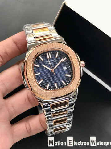 Patek Phillipe Luxury Watch