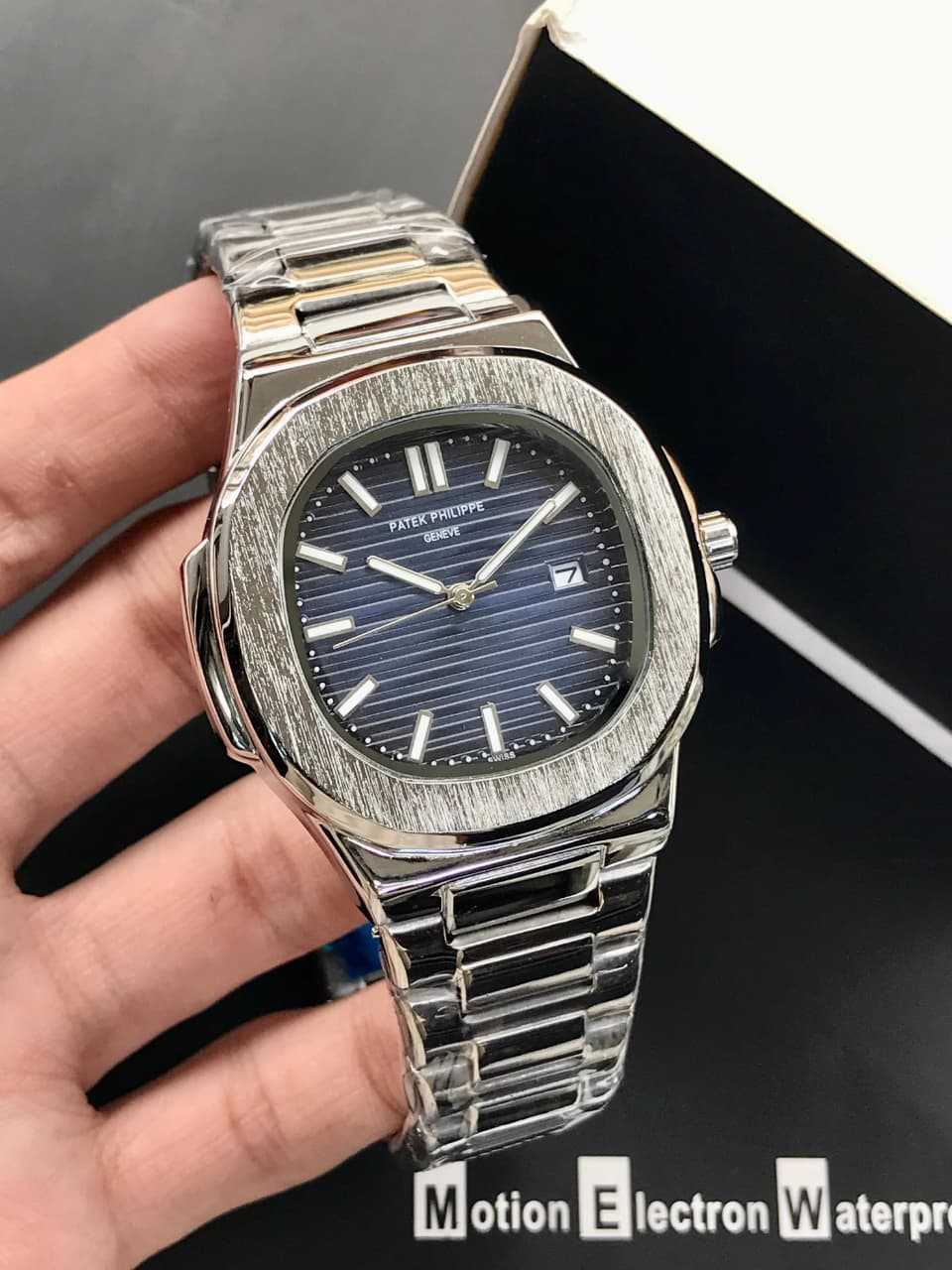 Patek Phillipe Luxury Watch